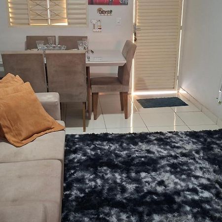 パルマスCasa Proximo Ao Centroアパートメント エクステリア 写真