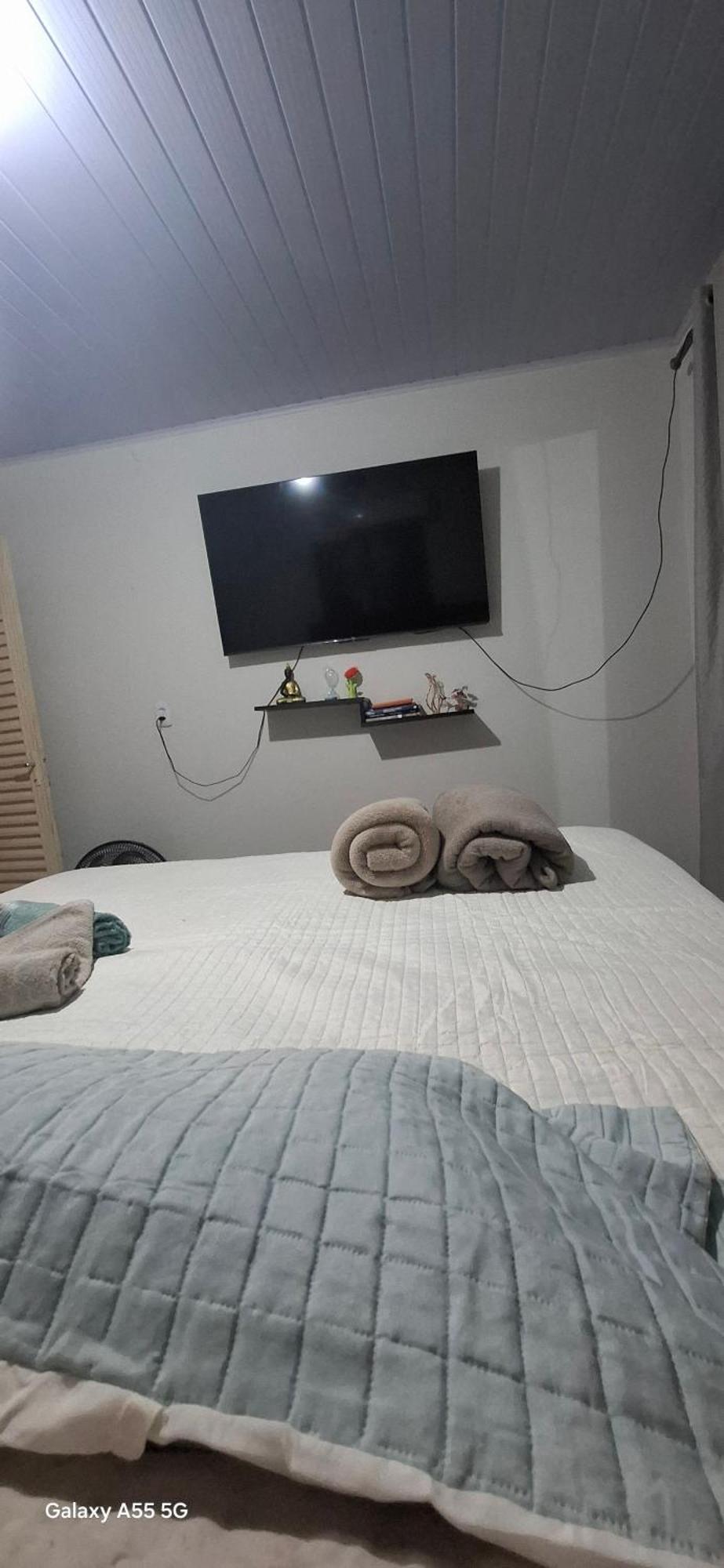 パルマスCasa Proximo Ao Centroアパートメント エクステリア 写真