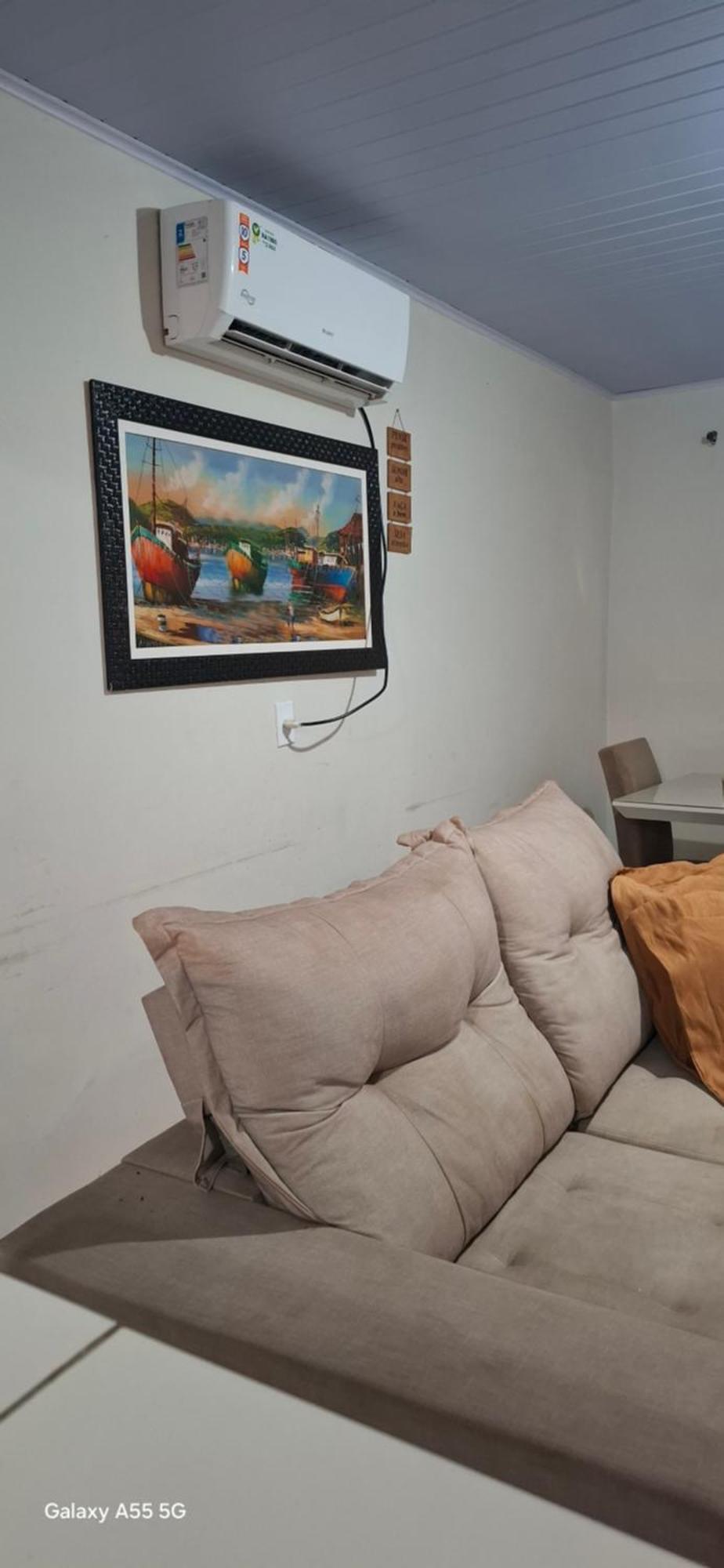 パルマスCasa Proximo Ao Centroアパートメント エクステリア 写真